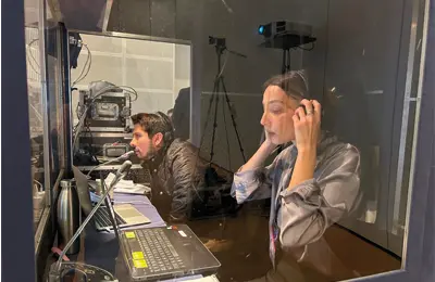 Interpreti per grandi Eventi a Bolzano