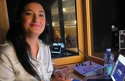 Interpreti per il settore Medico e Scientifico a Bolzano